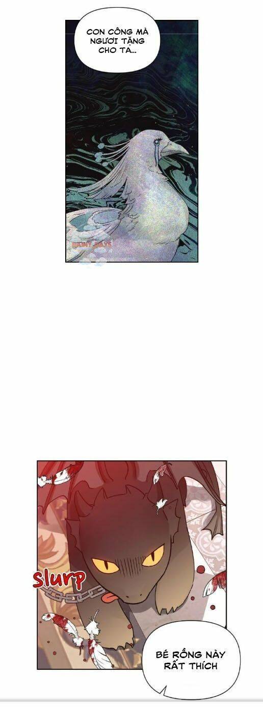 Ác Nữ Xứng Đôi Với Bạo Chúa Chapter 35 - Trang 2