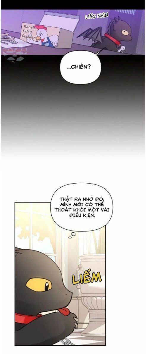 Ác Nữ Xứng Đôi Với Bạo Chúa Chapter 35 - Trang 2