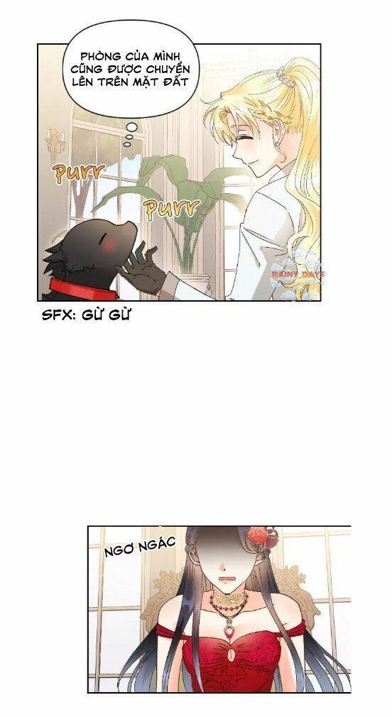 Ác Nữ Xứng Đôi Với Bạo Chúa Chapter 35 - Trang 2