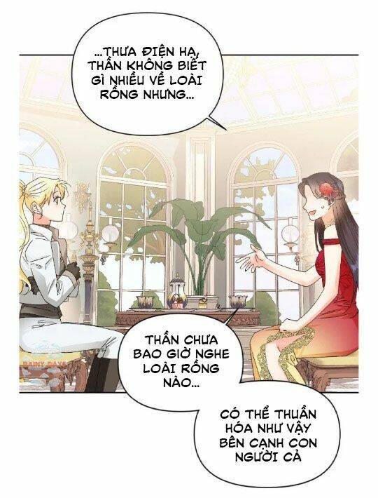 Ác Nữ Xứng Đôi Với Bạo Chúa Chapter 35 - Trang 2