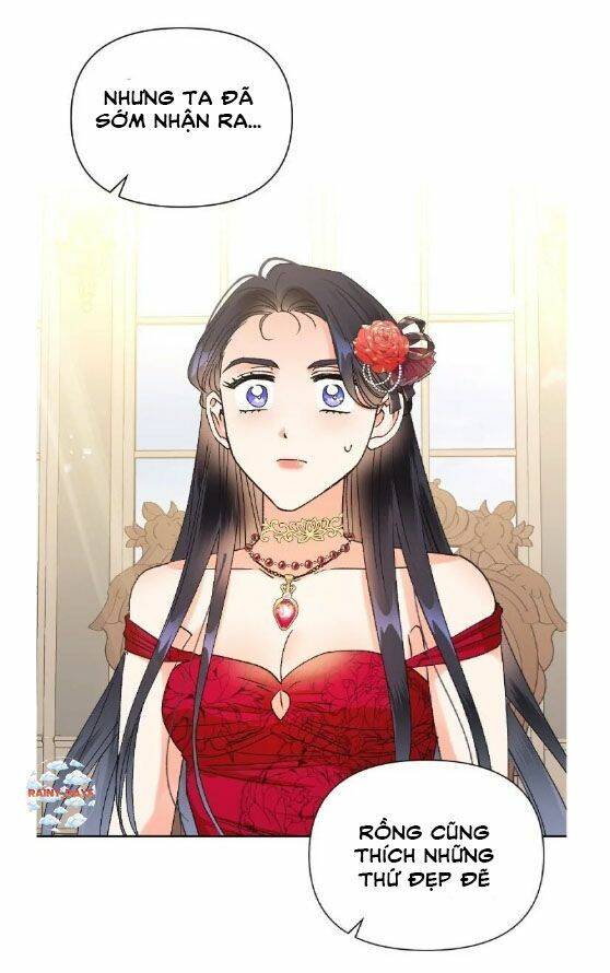 Ác Nữ Xứng Đôi Với Bạo Chúa Chapter 35 - Trang 2