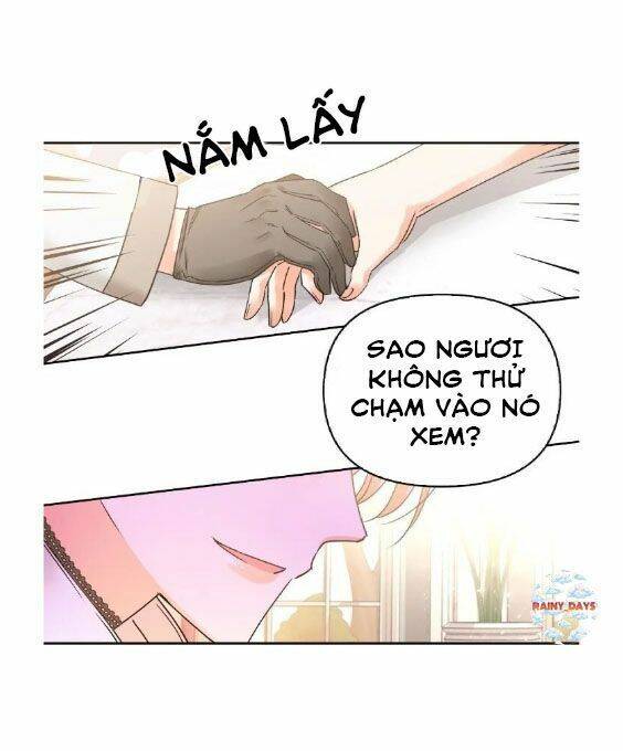 Ác Nữ Xứng Đôi Với Bạo Chúa Chapter 35 - Trang 2