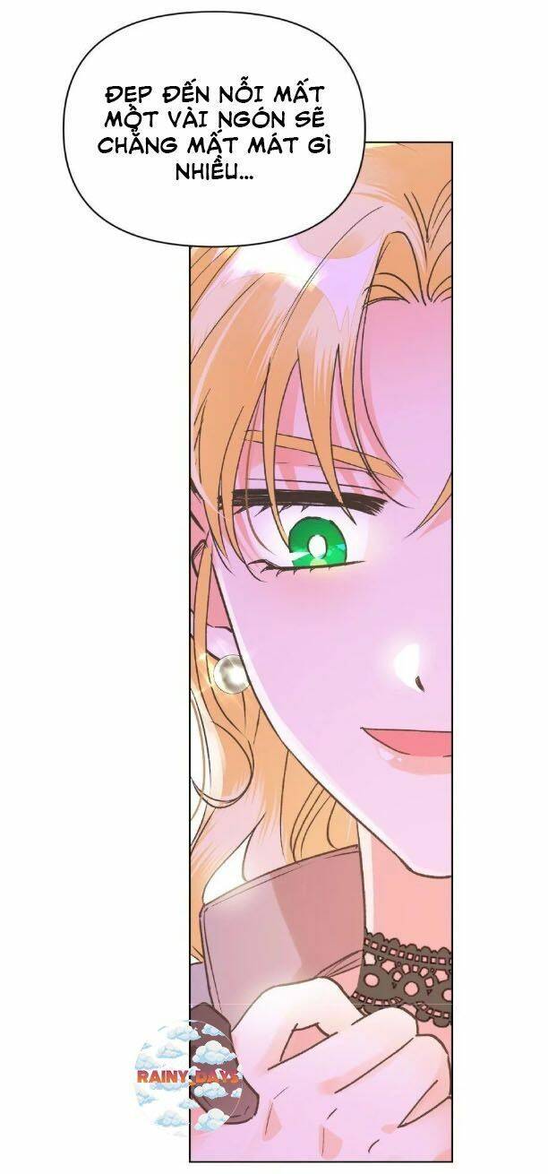 Ác Nữ Xứng Đôi Với Bạo Chúa Chapter 35 - Trang 2