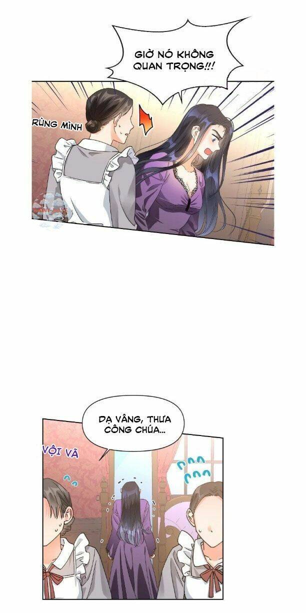 Ác Nữ Xứng Đôi Với Bạo Chúa Chapter 35 - Trang 2