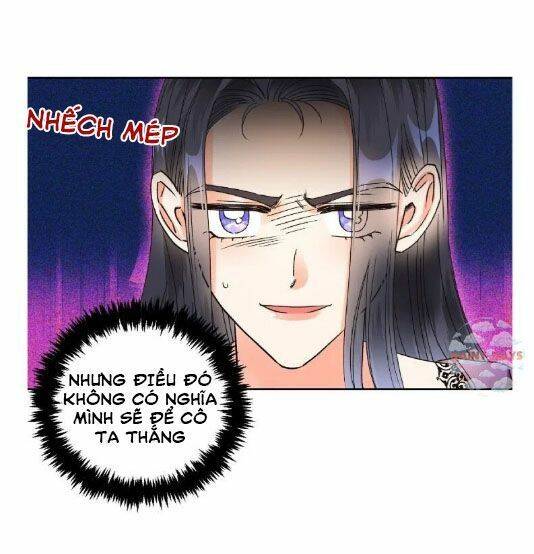 Ác Nữ Xứng Đôi Với Bạo Chúa Chapter 35 - Trang 2