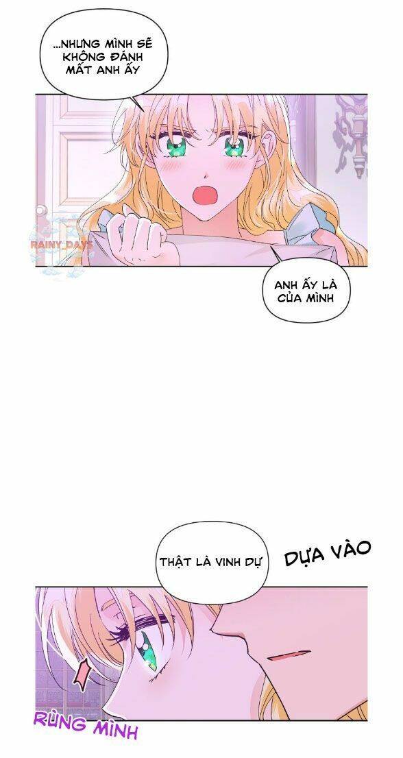 Ác Nữ Xứng Đôi Với Bạo Chúa Chapter 36 - Trang 2