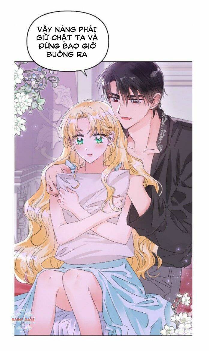 Ác Nữ Xứng Đôi Với Bạo Chúa Chapter 36 - Trang 2