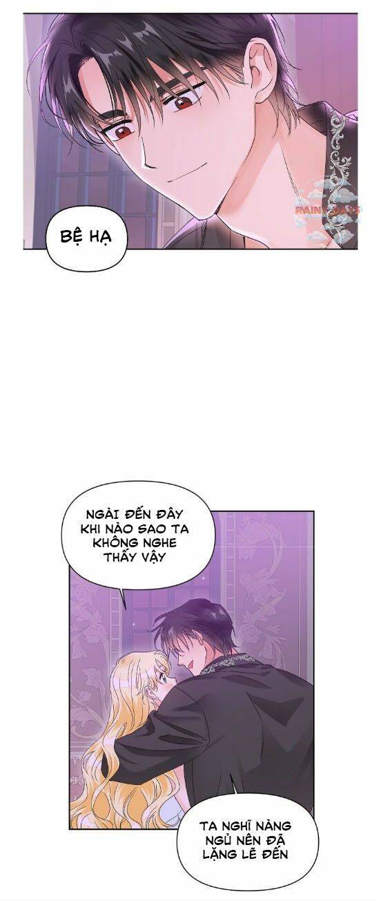 Ác Nữ Xứng Đôi Với Bạo Chúa Chapter 36 - Trang 2