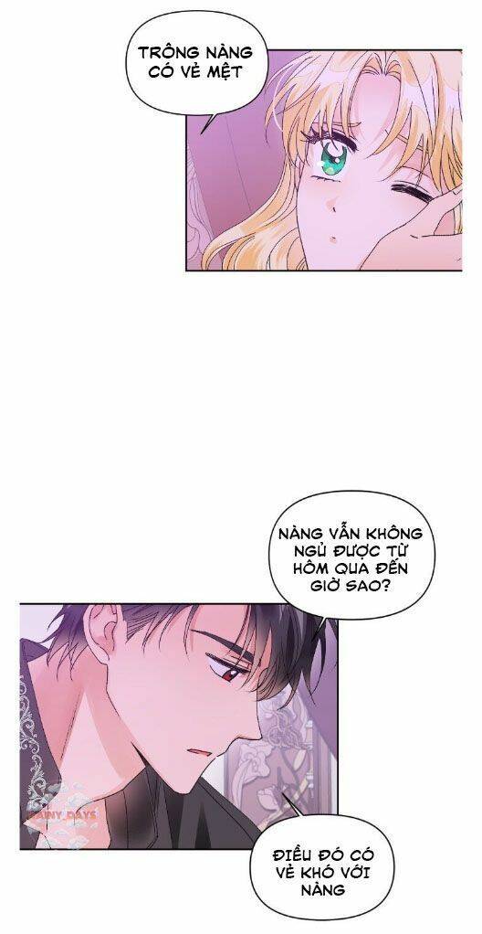 Ác Nữ Xứng Đôi Với Bạo Chúa Chapter 36 - Trang 2