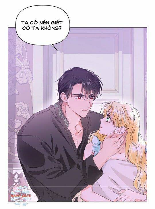 Ác Nữ Xứng Đôi Với Bạo Chúa Chapter 36 - Trang 2