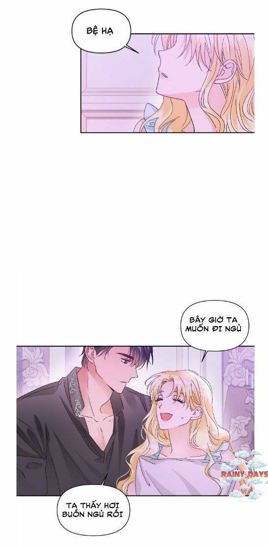 Ác Nữ Xứng Đôi Với Bạo Chúa Chapter 36 - Trang 2