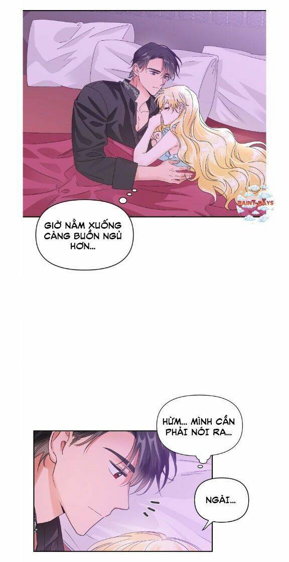 Ác Nữ Xứng Đôi Với Bạo Chúa Chapter 36 - Trang 2