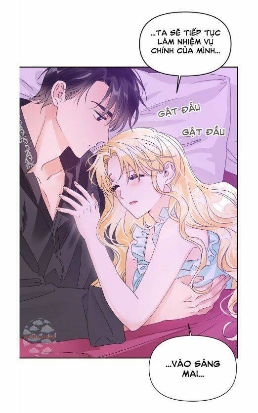 Ác Nữ Xứng Đôi Với Bạo Chúa Chapter 36 - Trang 2