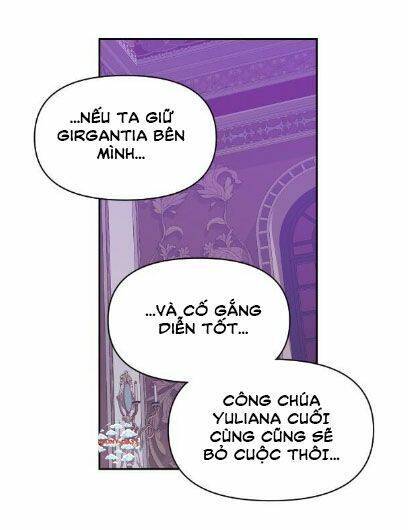 Ác Nữ Xứng Đôi Với Bạo Chúa Chapter 36 - Trang 2