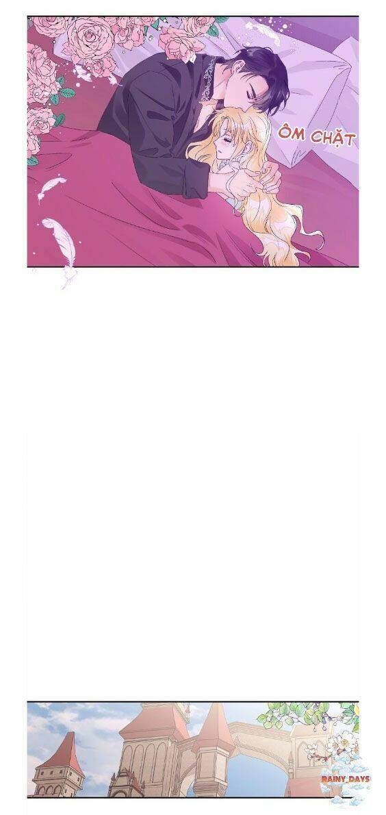 Ác Nữ Xứng Đôi Với Bạo Chúa Chapter 36 - Trang 2