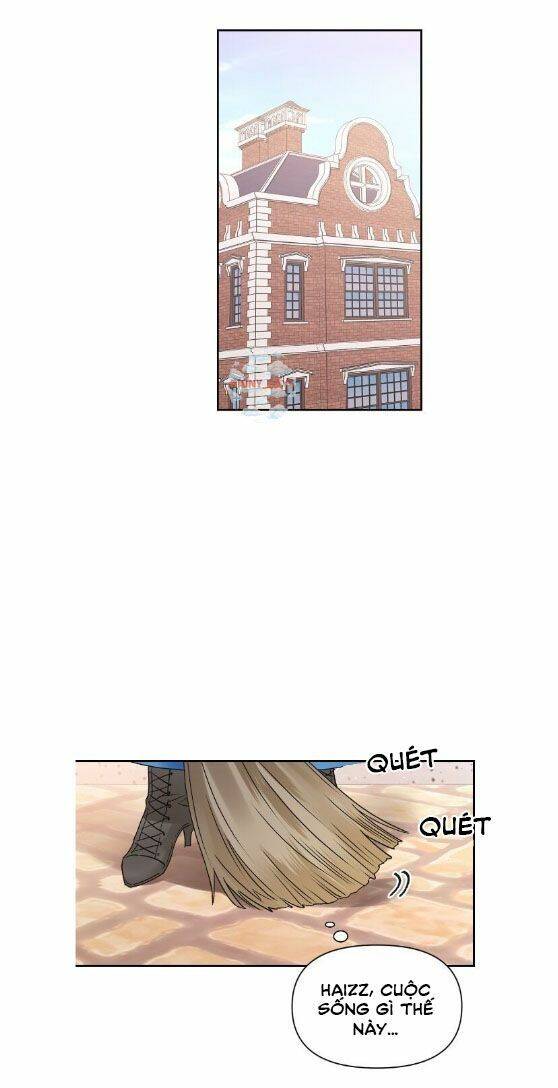 Ác Nữ Xứng Đôi Với Bạo Chúa Chapter 36 - Trang 2