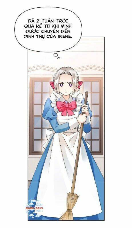 Ác Nữ Xứng Đôi Với Bạo Chúa Chapter 36 - Trang 2