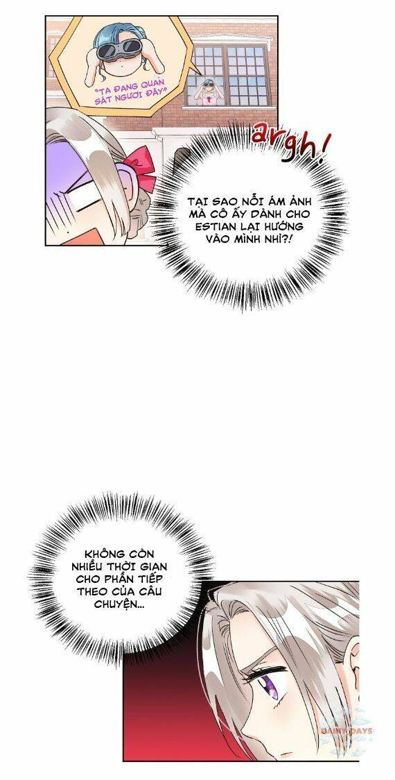 Ác Nữ Xứng Đôi Với Bạo Chúa Chapter 36 - Trang 2