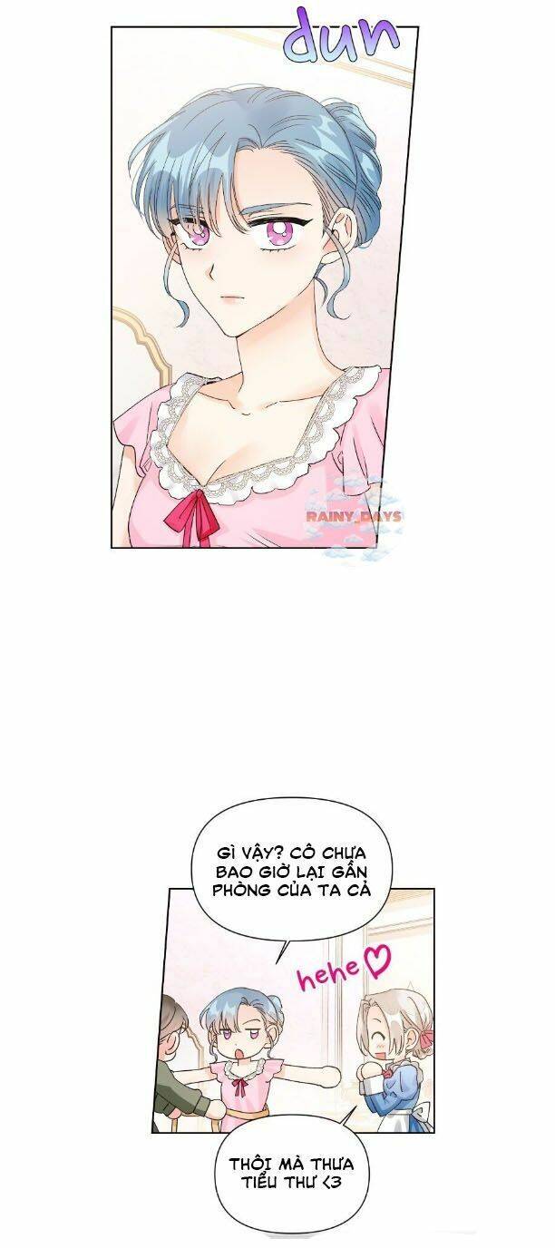 Ác Nữ Xứng Đôi Với Bạo Chúa Chapter 36 - Trang 2