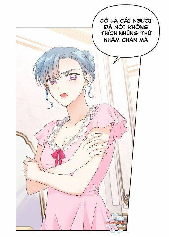 Ác Nữ Xứng Đôi Với Bạo Chúa Chapter 36 - Trang 2