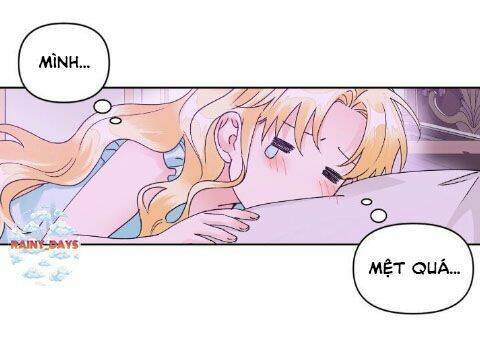 Ác Nữ Xứng Đôi Với Bạo Chúa Chapter 36 - Trang 2