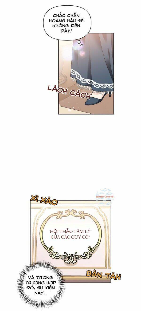 Ác Nữ Xứng Đôi Với Bạo Chúa Chapter 36 - Trang 2