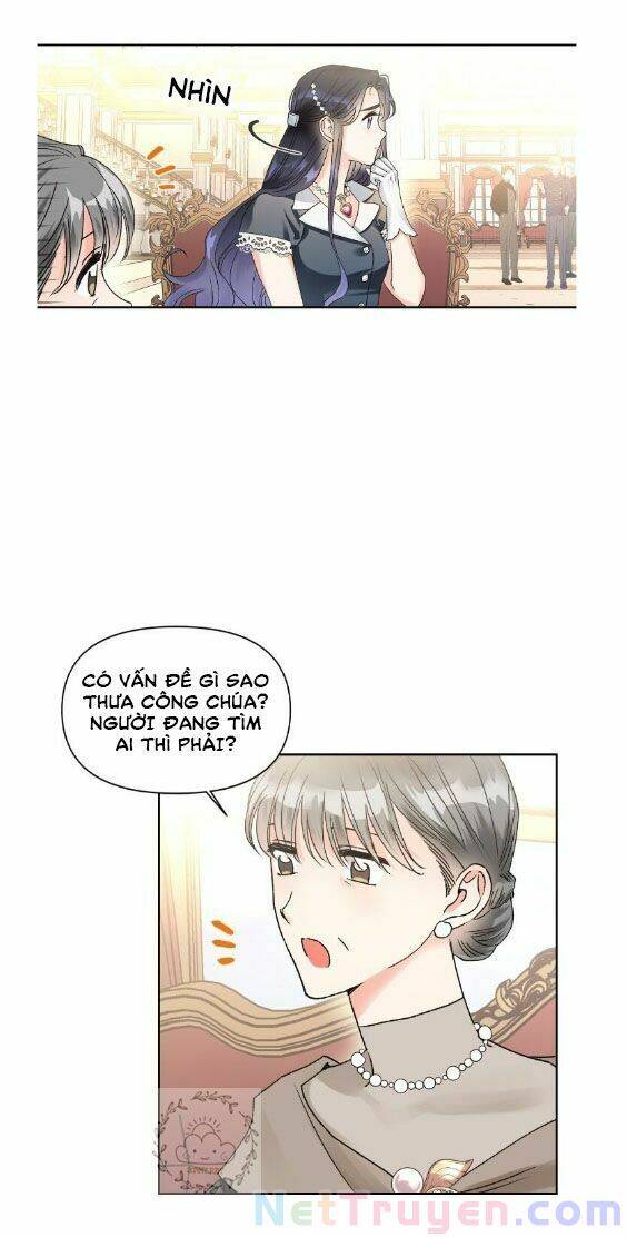 Ác Nữ Xứng Đôi Với Bạo Chúa Chapter 37 - Trang 2