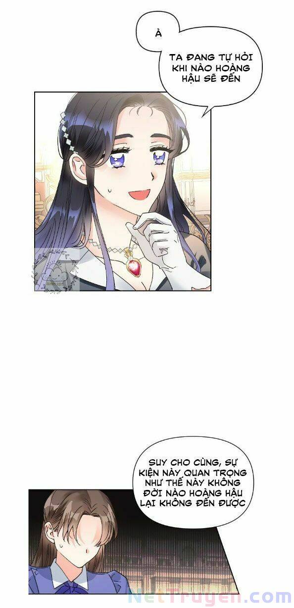 Ác Nữ Xứng Đôi Với Bạo Chúa Chapter 37 - Trang 2