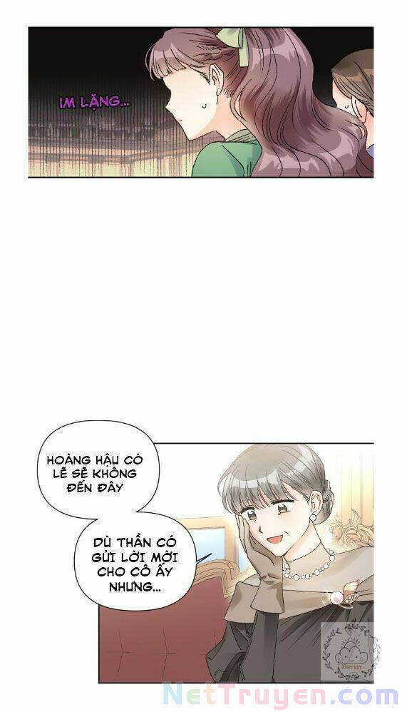 Ác Nữ Xứng Đôi Với Bạo Chúa Chapter 37 - Trang 2