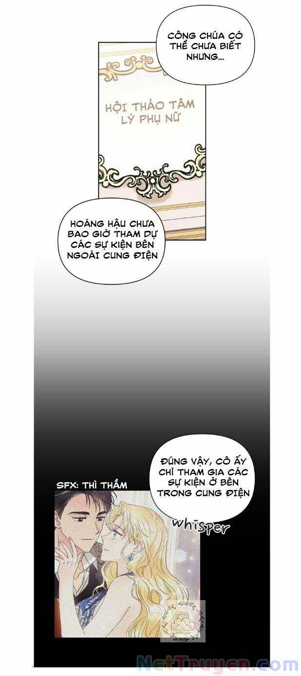 Ác Nữ Xứng Đôi Với Bạo Chúa Chapter 37 - Trang 2