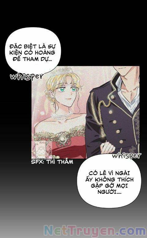Ác Nữ Xứng Đôi Với Bạo Chúa Chapter 37 - Trang 2