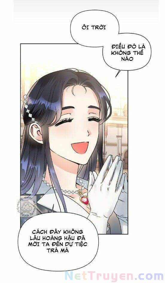 Ác Nữ Xứng Đôi Với Bạo Chúa Chapter 37 - Trang 2