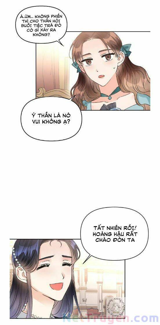 Ác Nữ Xứng Đôi Với Bạo Chúa Chapter 37 - Trang 2