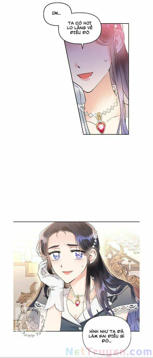 Ác Nữ Xứng Đôi Với Bạo Chúa Chapter 37 - Trang 2