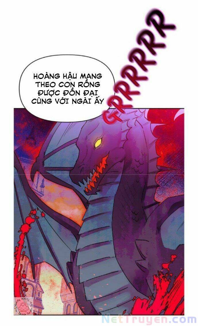 Ác Nữ Xứng Đôi Với Bạo Chúa Chapter 37 - Trang 2