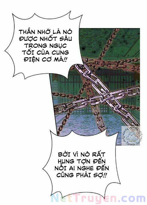 Ác Nữ Xứng Đôi Với Bạo Chúa Chapter 37 - Trang 2