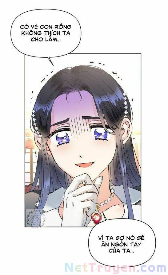 Ác Nữ Xứng Đôi Với Bạo Chúa Chapter 37 - Trang 2