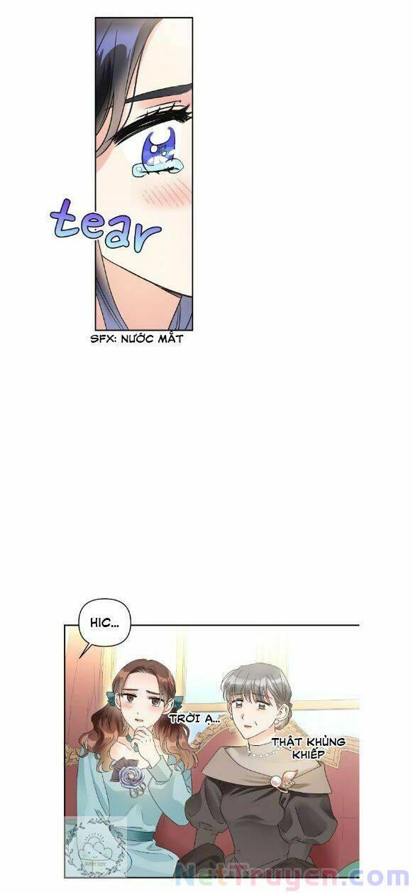 Ác Nữ Xứng Đôi Với Bạo Chúa Chapter 37 - Trang 2