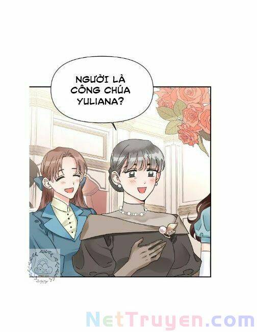 Ác Nữ Xứng Đôi Với Bạo Chúa Chapter 37 - Trang 2