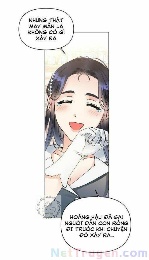 Ác Nữ Xứng Đôi Với Bạo Chúa Chapter 37 - Trang 2