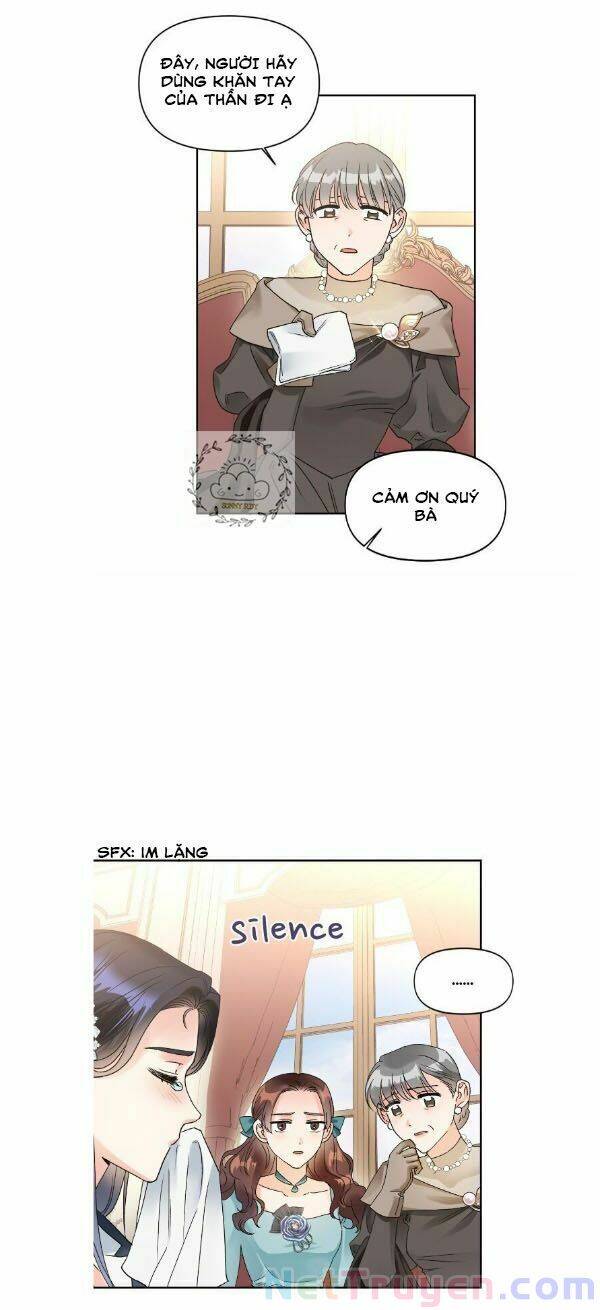 Ác Nữ Xứng Đôi Với Bạo Chúa Chapter 37 - Trang 2