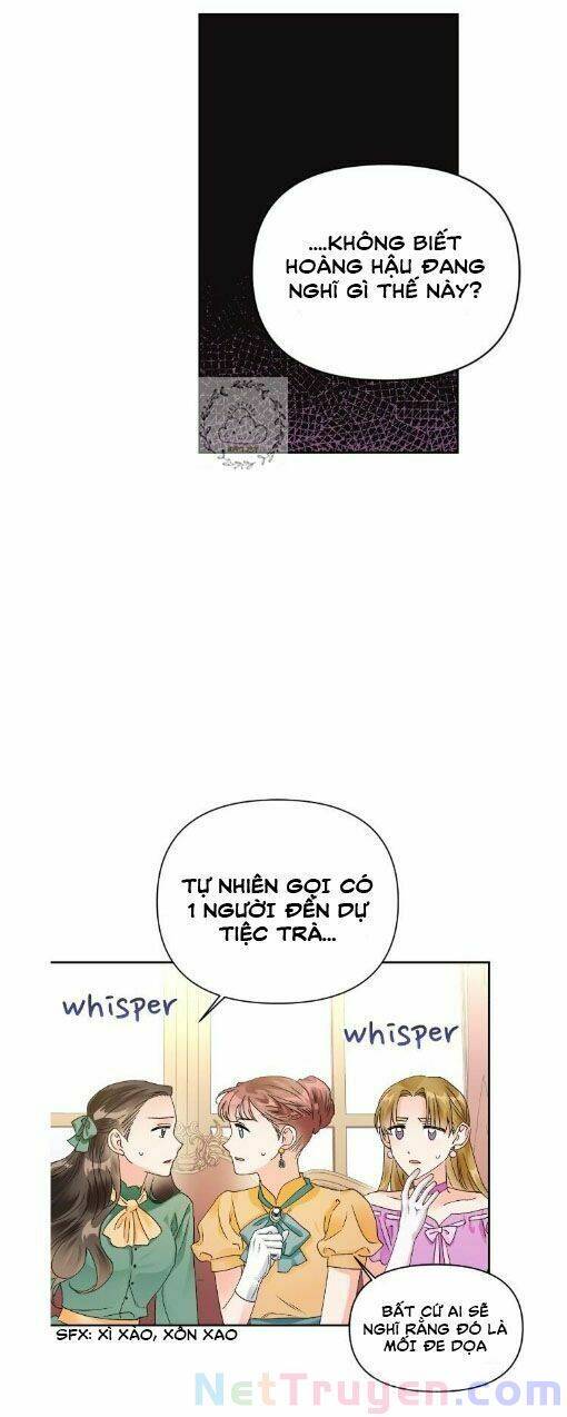 Ác Nữ Xứng Đôi Với Bạo Chúa Chapter 37 - Trang 2