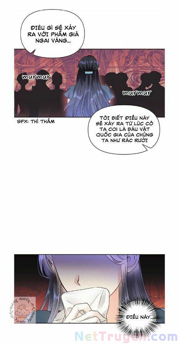 Ác Nữ Xứng Đôi Với Bạo Chúa Chapter 37 - Trang 2