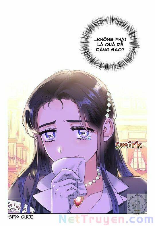 Ác Nữ Xứng Đôi Với Bạo Chúa Chapter 37 - Trang 2