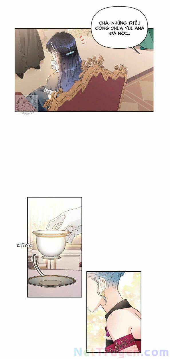 Ác Nữ Xứng Đôi Với Bạo Chúa Chapter 37 - Trang 2