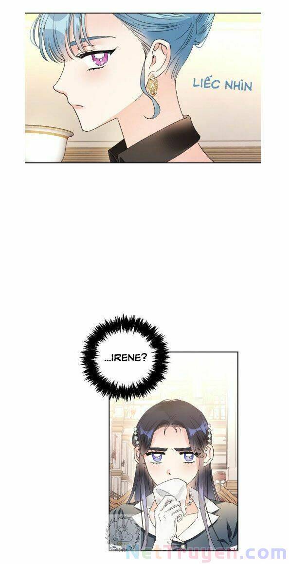 Ác Nữ Xứng Đôi Với Bạo Chúa Chapter 37 - Trang 2