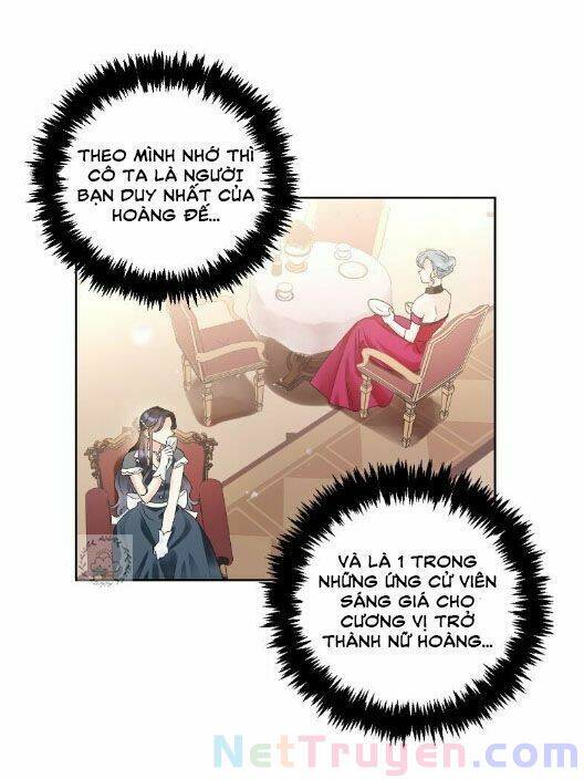 Ác Nữ Xứng Đôi Với Bạo Chúa Chapter 37 - Trang 2
