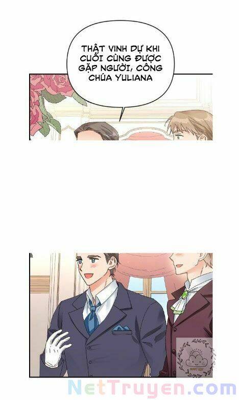 Ác Nữ Xứng Đôi Với Bạo Chúa Chapter 37 - Trang 2