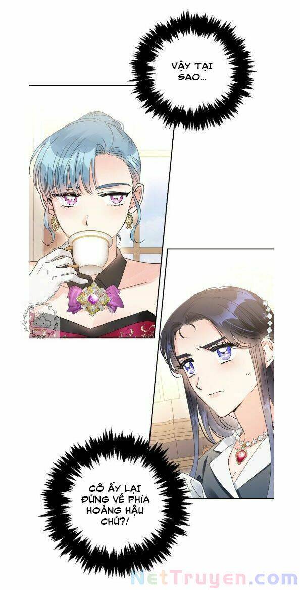 Ác Nữ Xứng Đôi Với Bạo Chúa Chapter 37 - Trang 2