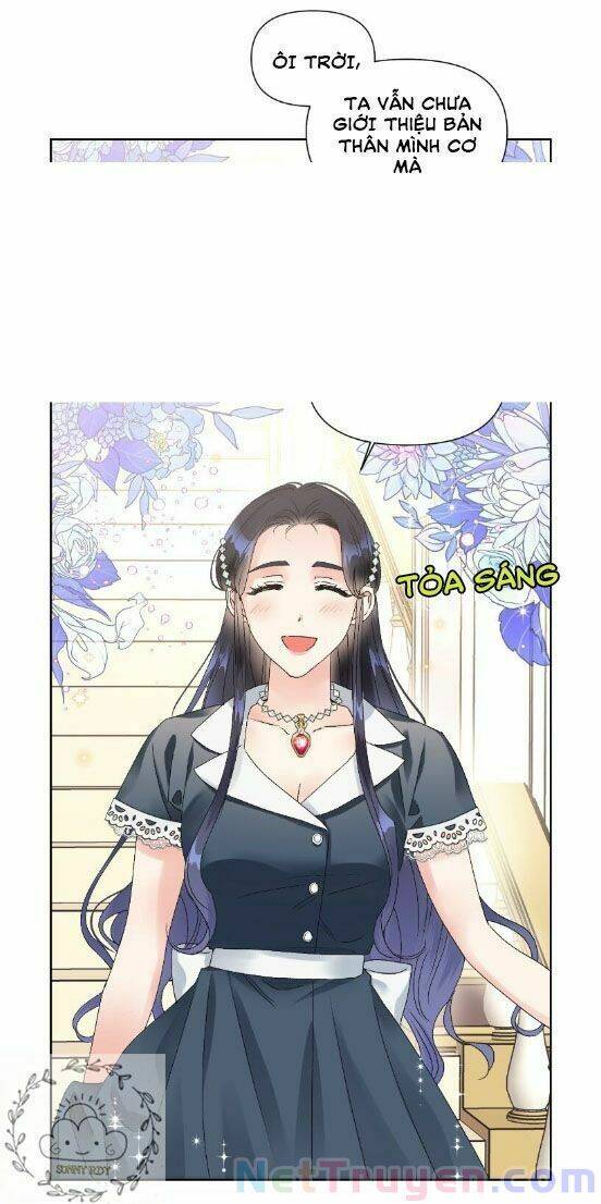 Ác Nữ Xứng Đôi Với Bạo Chúa Chapter 37 - Trang 2